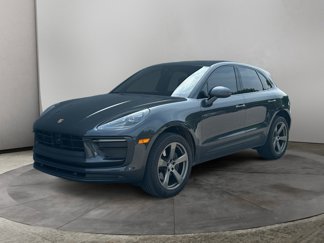 Used 2023 Porsche Macan image 1