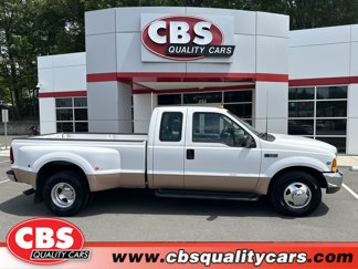 Used 1999 Ford F350 2WD SuperCab DRW Super Duty image 1