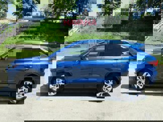 Used 2023 Ford Escape Active image 1
