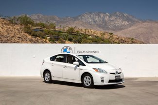 Used 2010 Toyota Prius Two image 1