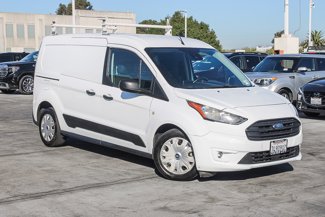 Used 2019 Ford Transit Connect XLT image 1