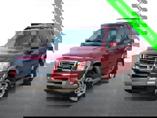Used 2010 Ford Explorer Eddie Bauer image 1
