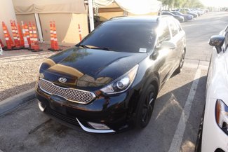 Used 2019 Kia Niro S Touring image 1