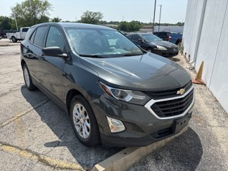 Used 2019 Chevrolet Equinox LS w/ LS Convenience Package image 1