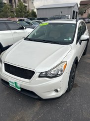 Used 2015 Subaru Crosstrek 2.0i Limited image 1