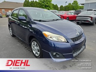 Used 2010 Toyota Matrix S image 1