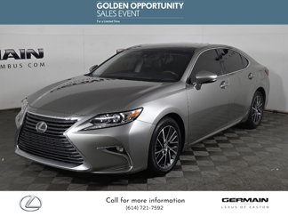 Used 2017 Lexus ES 350 image 1