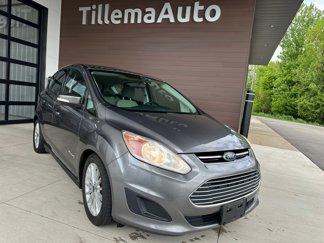 Used 2014 Ford C-MAX SE image 1