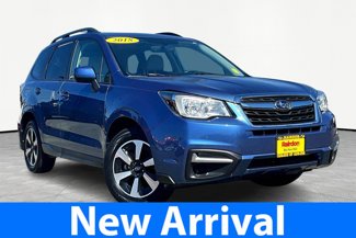 Used 2018 Subaru Forester 2.5i Premium w/ Protection Package #1 image 1