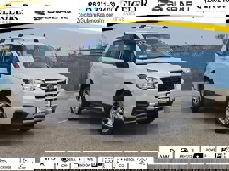 Used 2017 Subaru Forester 2.5i image 1