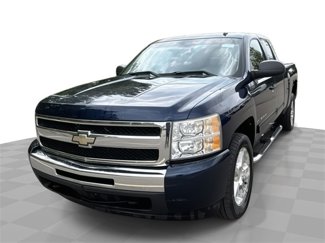 Used 2009 Chevrolet Silverado 1500 LT w/ All Star Package image 1