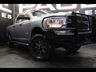 Used 2022 RAM 2500 Tradesman image 1