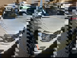 Used 2019 Volkswagen Tiguan S image 1