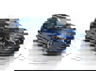 Used 2018 MAZDA MAZDA3 Grand Touring w/ Premium Equipment Package image 1