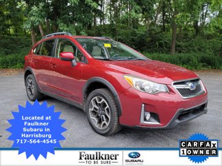 Used 2017 Subaru Crosstrek 2.0i Premium w/ Moonroof Package image 1