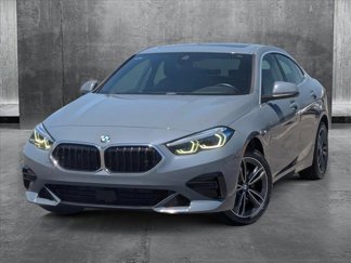 Certified 2022 BMW 228i xDrive Gran Coupe w/ Convenience Package image 1