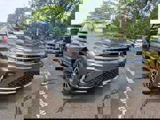 New 2025 Volkswagen Jetta SE image 1