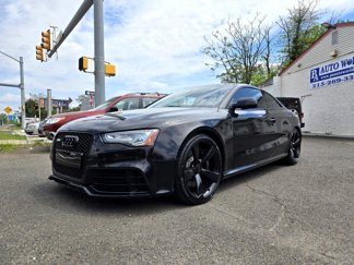 Used 2014 Audi RS 5 Coupe image 1