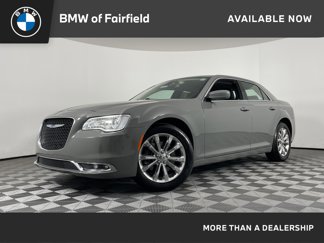 Used 2018 Chrysler 300 Touring w/ Driver Convenience Group image 1