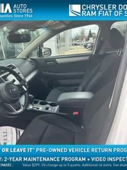Used 2019 Subaru Outback 2.5i Premium image 1