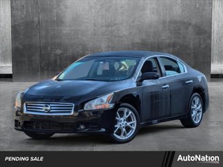 Used 2013 Nissan Maxima 3.5 S image 1