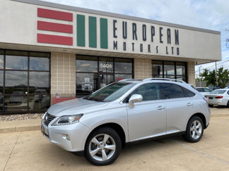 Used 2013 Lexus RX 350 AWD image 1