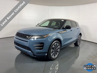 Used 2024 Land Rover Range Rover Evoque Dynamic SE image 1