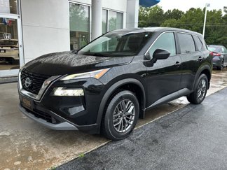 Used 2023 Nissan Rogue S image 1
