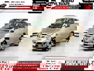 Used 2011 Toyota Corolla image 1