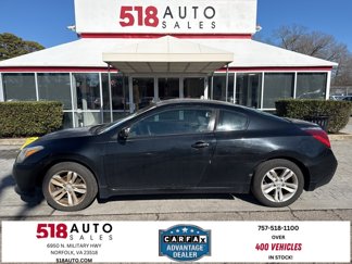 Used 2011 Nissan Altima 2.5 S w/ Convenience Pkg image 1