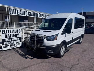 Used 2020 Ford Transit 150 XL image 1