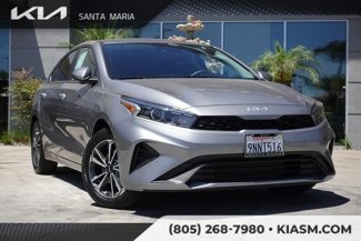 Certified 2024 Kia Forte LXS image 1
