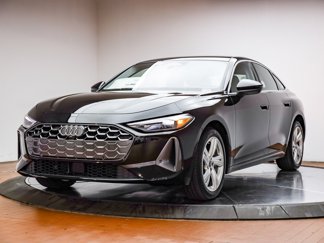 New 2025 Audi A5 2.0T Premium image 1