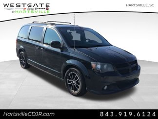 Used 2018 Dodge Grand Caravan GT image 1