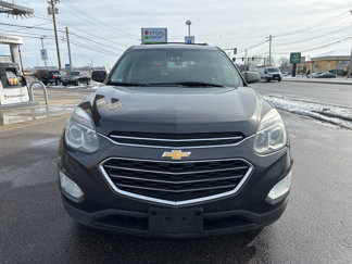 Used 2016 Chevrolet Equinox LT w/ Convenience Package image 1