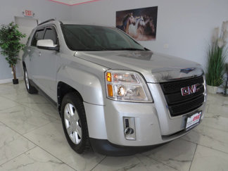 Used 2012 GMC Terrain SLT image 1