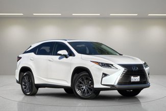 Used 2017 Lexus RX 350 FWD image 1