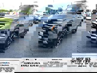Used 2023 Chevrolet TrailBlazer LT image 1