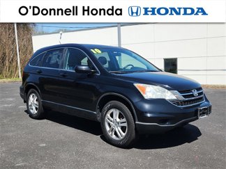 Used 2010 Honda CR-V EX-L image 1