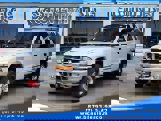 Used 2002 Dodge Durango SLT Plus image 1