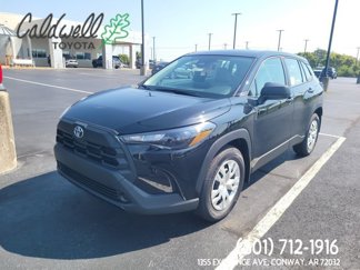 New 2026 Toyota Corolla Cross L image 1