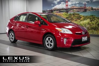 Used 2013 Toyota Prius Two image 1