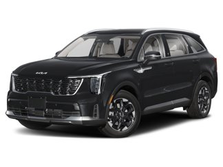 Used 2024 Kia Sorento S w/ Panoramic Sunroof Package image 1