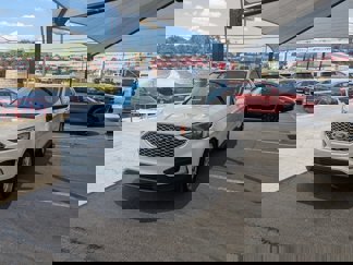 Used 2024 Ford Edge SEL image 1