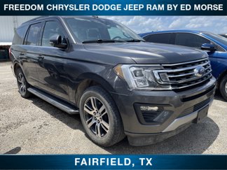 Used 2020 Ford Expedition XLT w/ Equipment Group 202A image 1