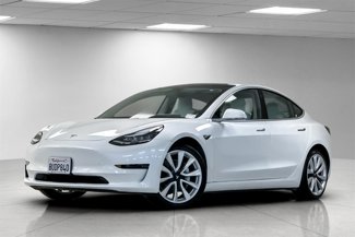 Used 2020 Tesla Model 3 Long Range image 1