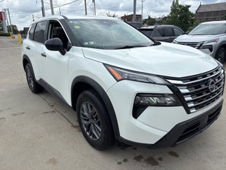 Certified 2024 Nissan Rogue S image 1
