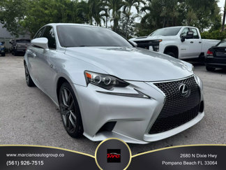 Used 2014 Lexus IS 250 image 1