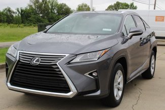 Used 2016 Lexus RX 350 FWD image 1