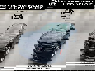 Used 2020 Dodge Charger SXT w/ Leather Interior Group image 1